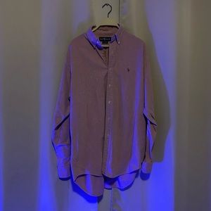 Ralph Lauren Shirt